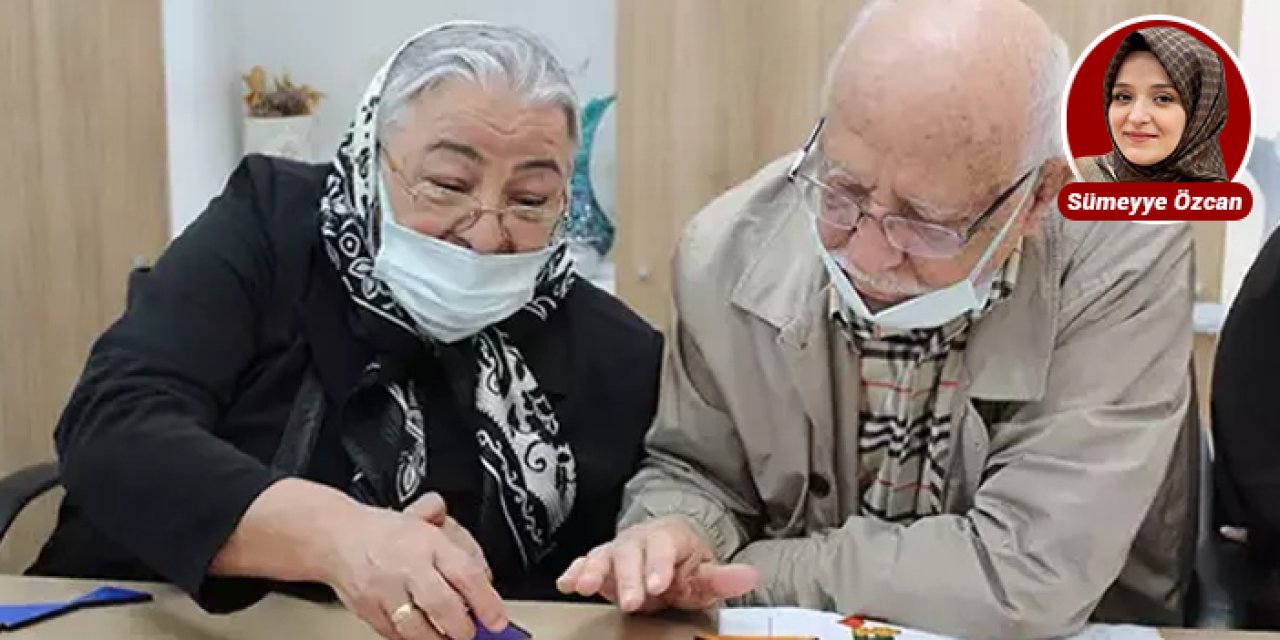 Çankaya Belediyesi’nden 65 yaş üzeri vatandaşlara sekiz haftalık “Platin Yıllar Akademisi”