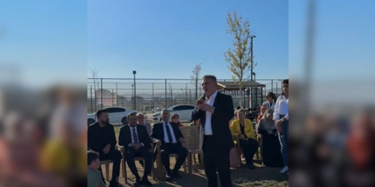 Sincan Belediye Başkanı Ercan, yetki karmaşasının yol ve altyapı çözümlerini geciktirdiğini açıkladı