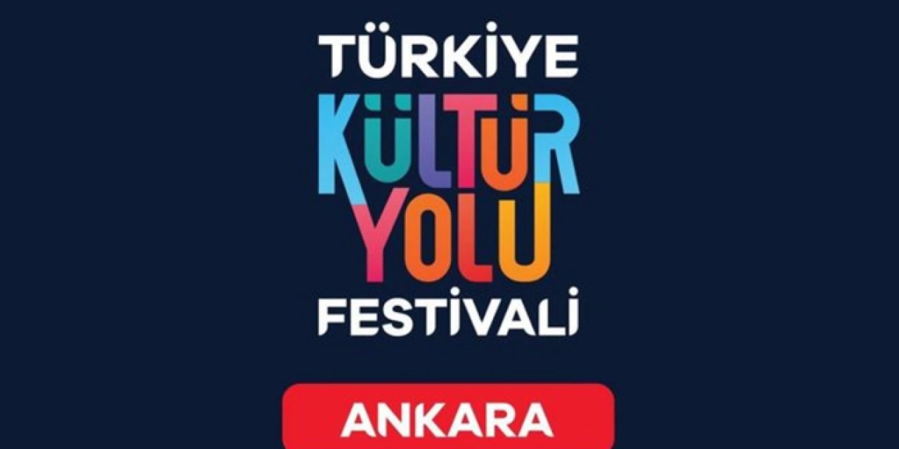 Mamak’ta Kültür Yolu Festivali sanat tutkunlarını buluşturdu