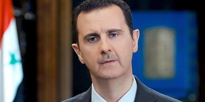 Suriye’de Beşşar Esad hakkında gıyabi tutuklama kararı çıkarıldı