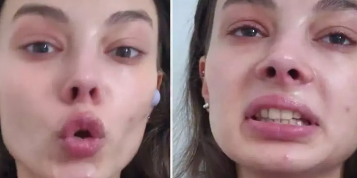 KYK yurdunda kalan öğrencinin isyanı sosyal medyada gündem oldu