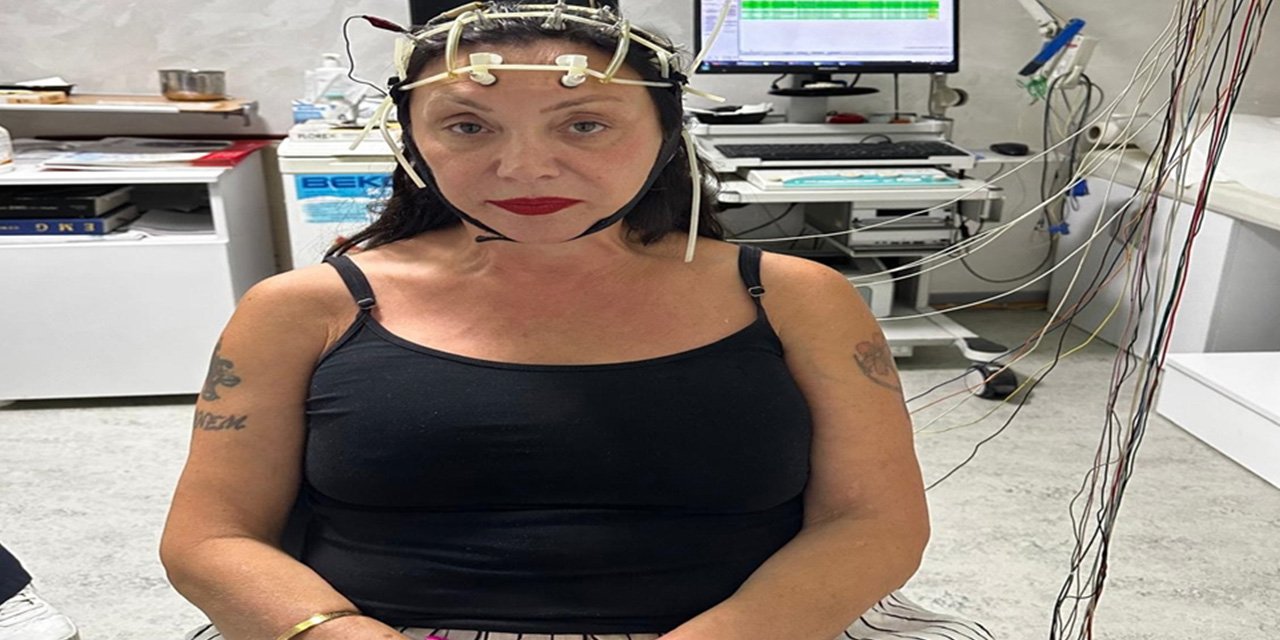 Şarkıcı Güllü’nün menajerinden şok iddia: Fotoğraf bile paylaştı