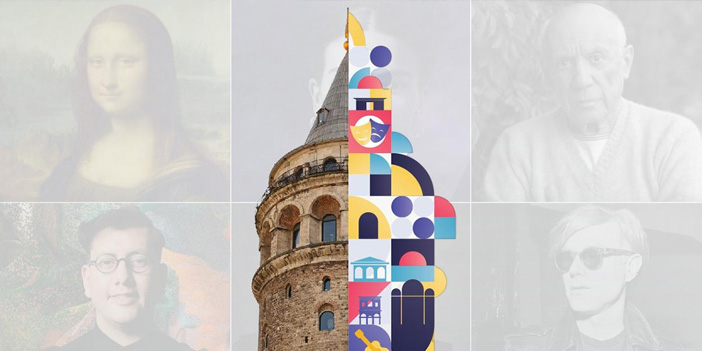 İstanbul Kültür Yolu Festivali Başladı