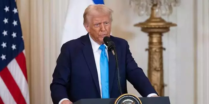 ABD yüksek mahkemesi Trump’a yetki verdi: 4 Milyar dolarlık dış yardım askıya alındı