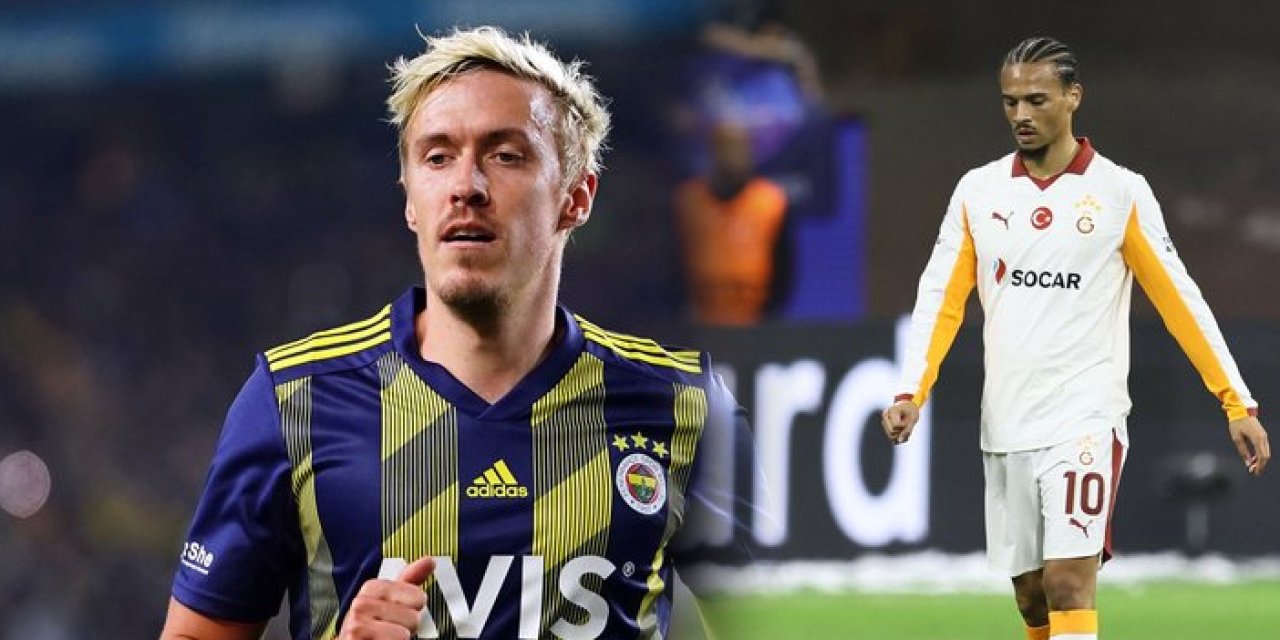 Kruse'den Sane sözleri: Gündeme bomba gibi oturdu