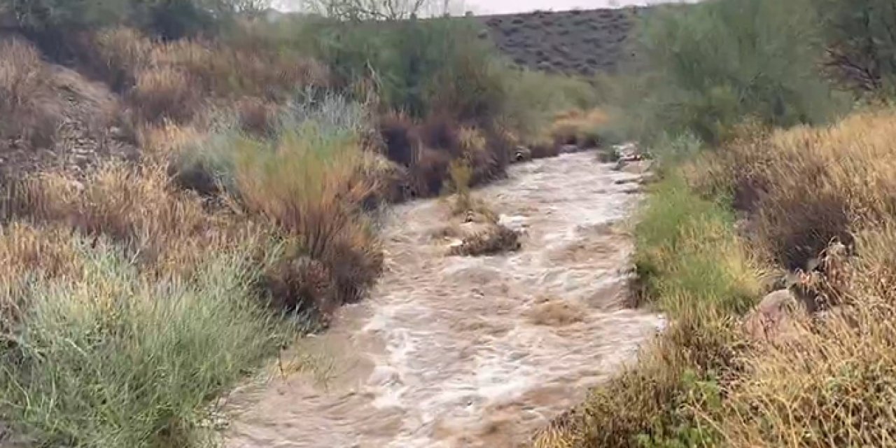 Arizona’yı sel vurdu: 4 kişi hayatını kaybetti