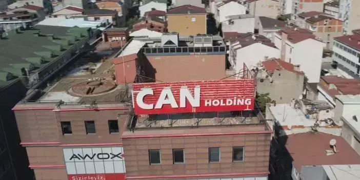 Can Holding Başkanı Kemal Can için tutuklama talebi: “Örgüt kurma ve kara para aklama” suçlamaları