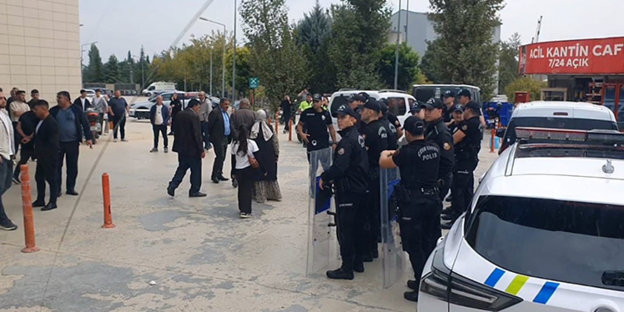 Bursa'da silahlar konuştu: 1 kişi öldü