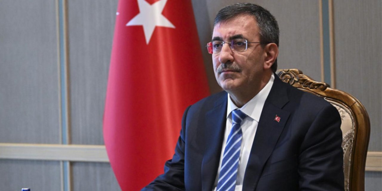 Yılmaz: Yıl sonu için yüzde 30'lar civarında bir enflasyon tahminimiz var