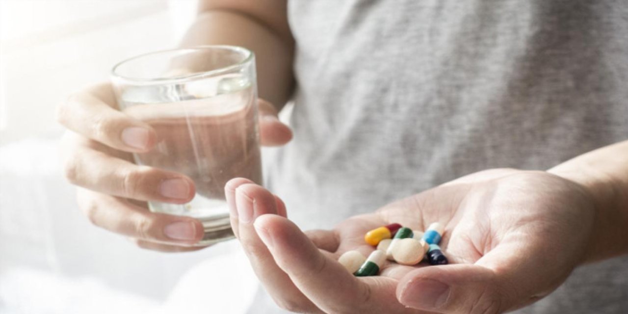 Sonbahar ve kış aylarında D vitamini uyarısı