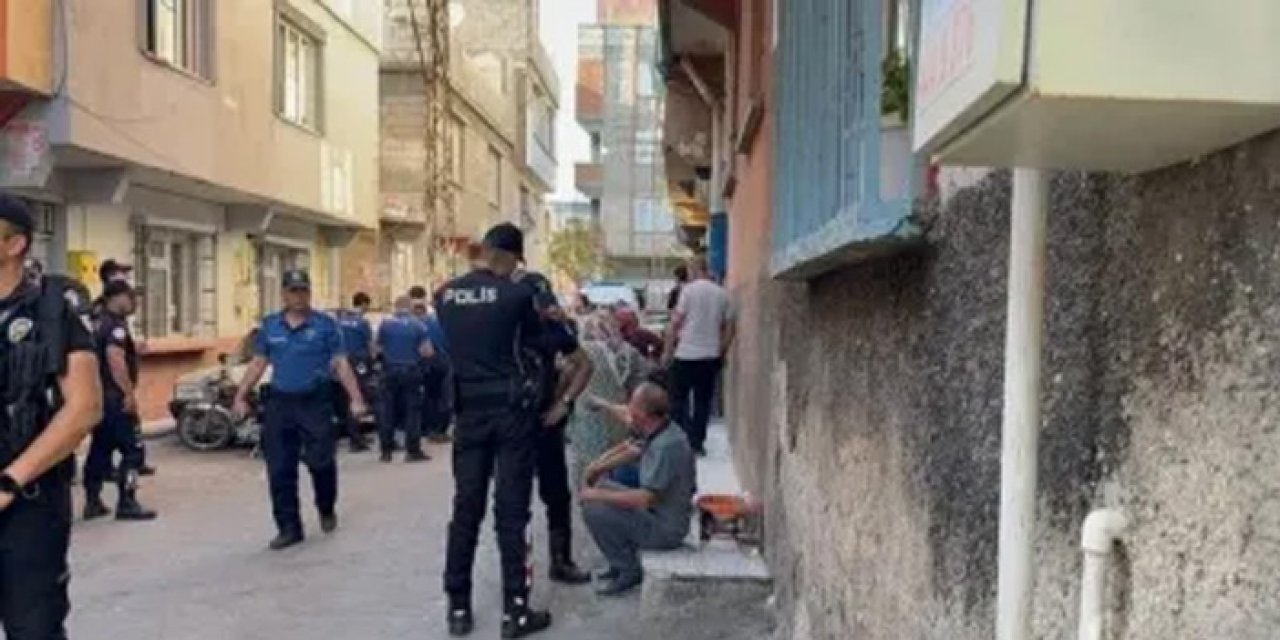 Gaziantep’te Dehşet: Eşini Vurdu, Ardından İntihar Etti