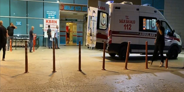 Bursa’da “Laf Atma” Kavgası Kanlı Bitti: 1 Ağır Yaralı