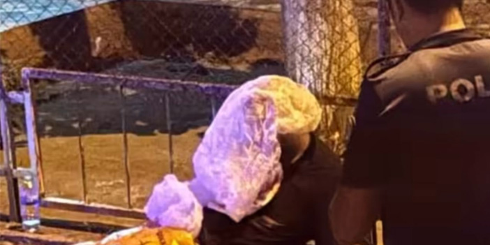 İzmir'de Cinayet! Bir Kişinin Boğazını Keserek Öldürdüler