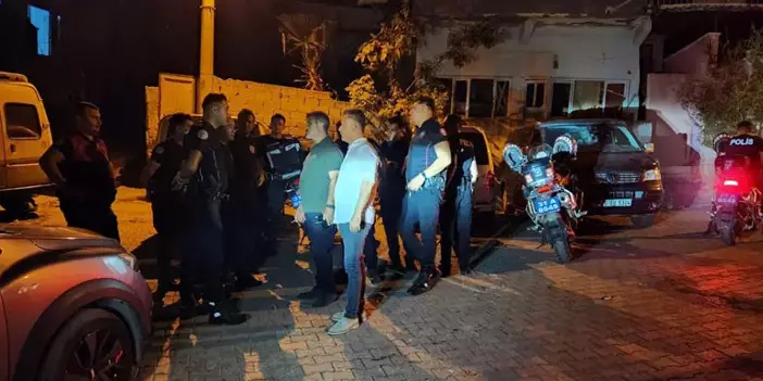 Silahlı kavga can aldı