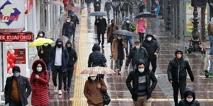 Meteoroloji’den Ankaralılara kritik uyarı