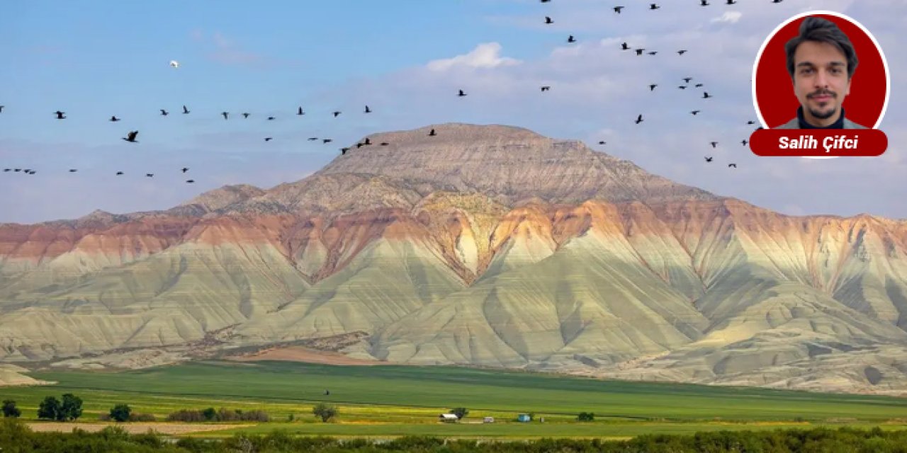 Nallıhan’ın doğal güzellikleri Ankara’daki fotoğraf sergisinde görücüye çıkacak