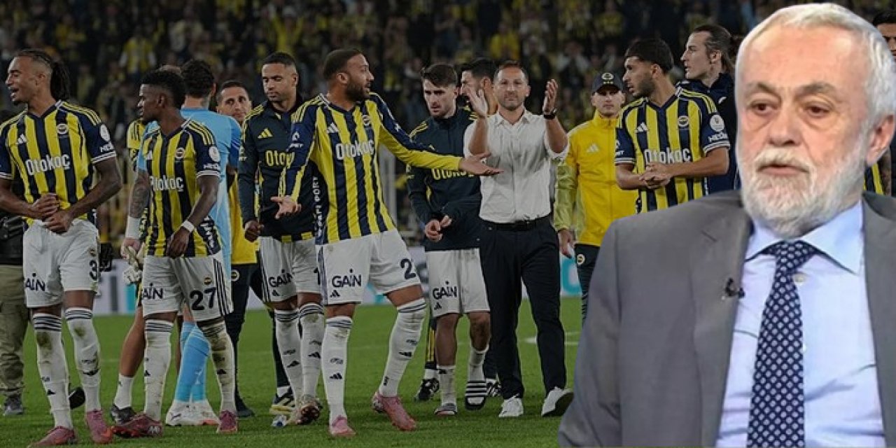 Üründül’den Tedesco’ya eleştiri: Tercihleri yine hatalı