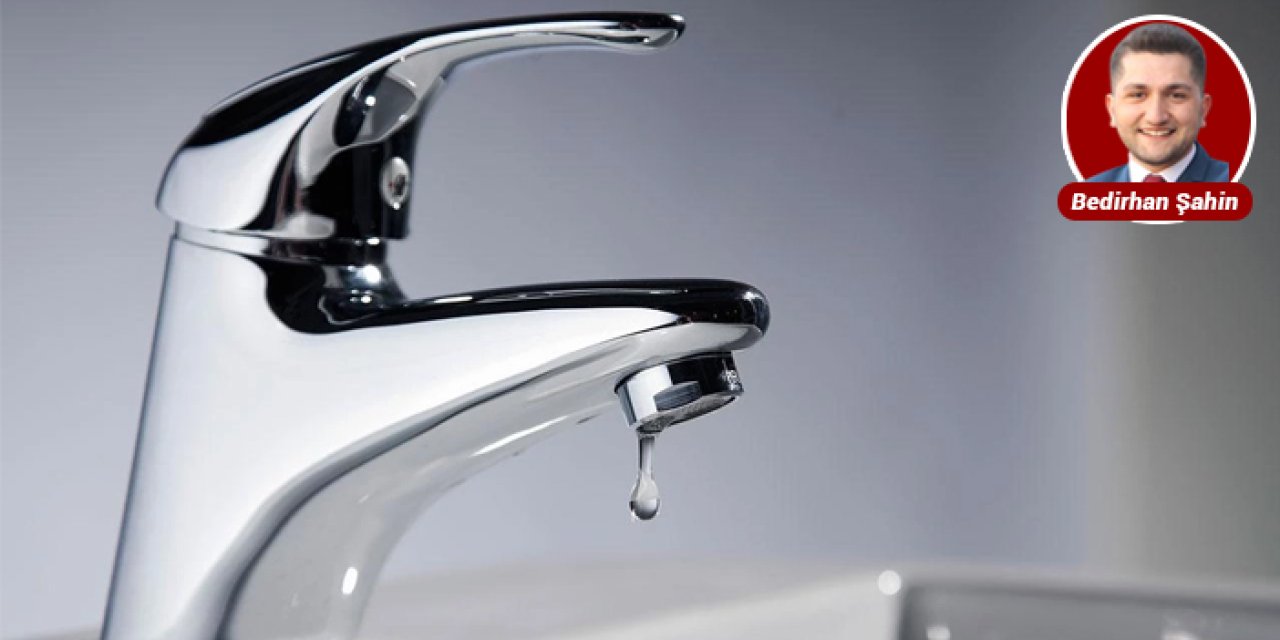 Altındağlı vatandaşlara bir kötü haber daha: Bugün de sular yok!