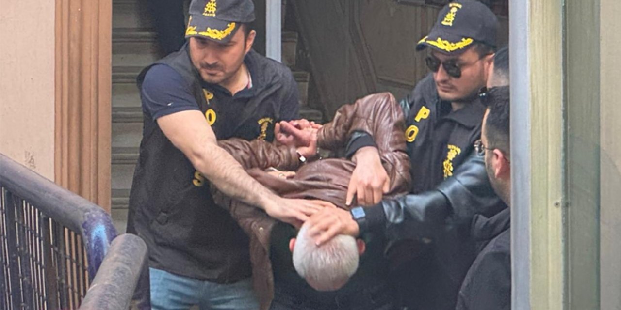 Özgür Özel’e saldıran Selçuk Tengioğlu’na 12 ay hapis cezası