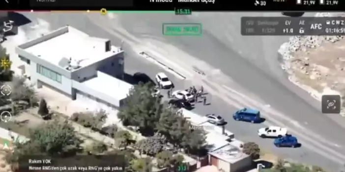 Şanlıurfa’da suç örgütüne jandarma darbesi: 18 gözaltı, 8 tutuklama