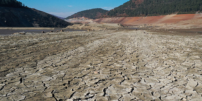 Bursa’da su krizi kapıda: Barajlarda doluluk alarm veriyor