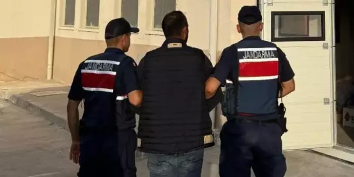 Kırşehir’de aile faciası: Anne ve babasını öldüren şüpheli tutuklandı