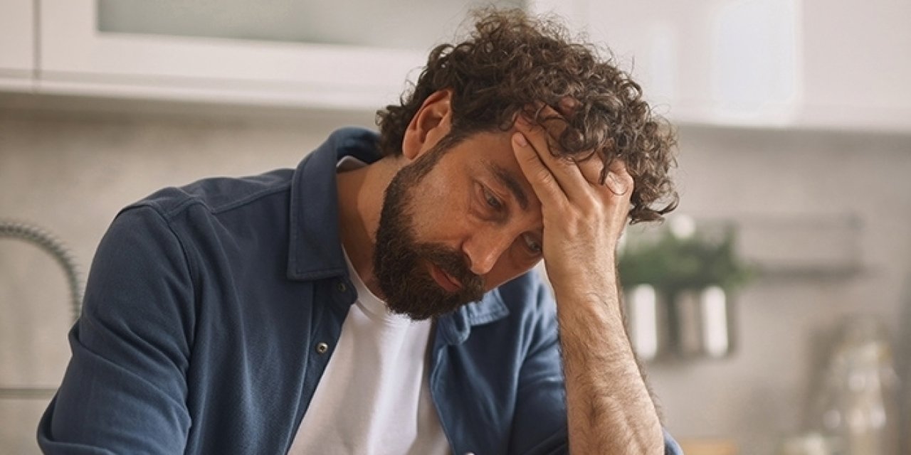 Stres hormonu sessizce yükseliyor: Kortizolün hayatımızı zehir eden 8 nedeni