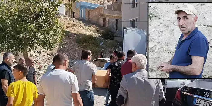 Mardin’de silahlı kavga: 1 ölü, 6 yaralı, 2 tutuklama