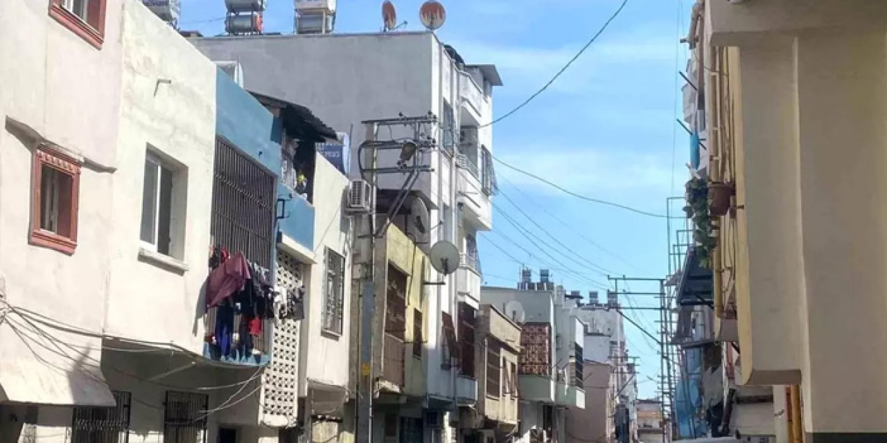 Mersin’de düğünde silahlı saldırı: 1 ölü