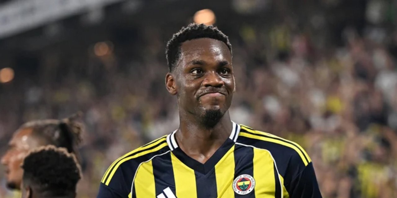 Fenerbahçe’de Duran şoku: Bir kötü haber daha geldi