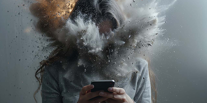 Klinik psikologlar uyarıyor: Olumsuz haberler depresyonu tetikliyor