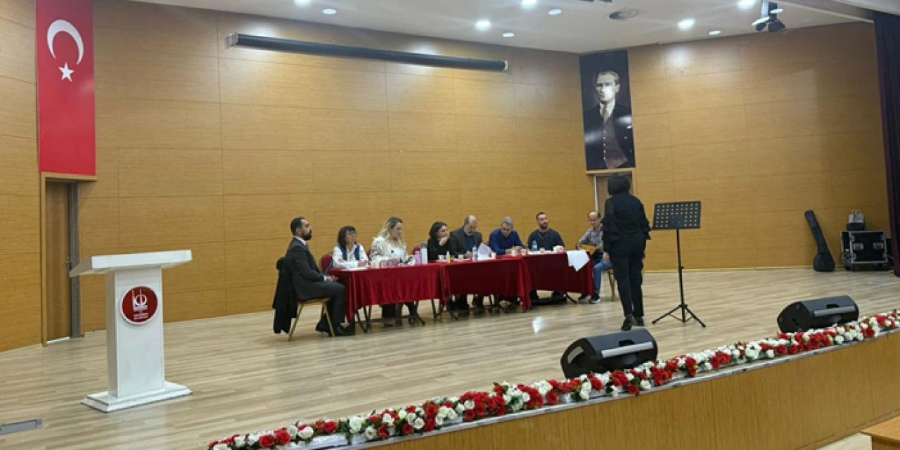 Keçiören’de konservatuvar korolarına yoğun ilgi
