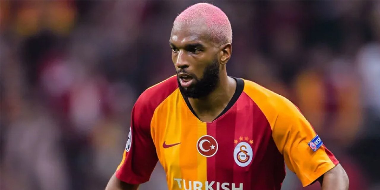 Babel'den Galatasaray'a uyarı: Liverpool...