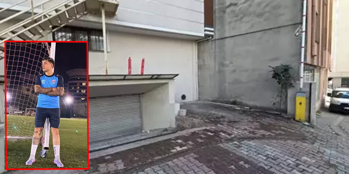 Beylikdüzü’nde sabah saatlerinde silahlı saldırı: 1 ölü