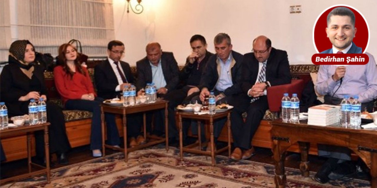 Hamamönü Söyleşilerinde ekim takvimi netleşti: Kültürden sanata her şey var
