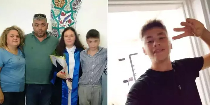 Ayağına basan sınıf arkadaşını döverek hastanelik etti