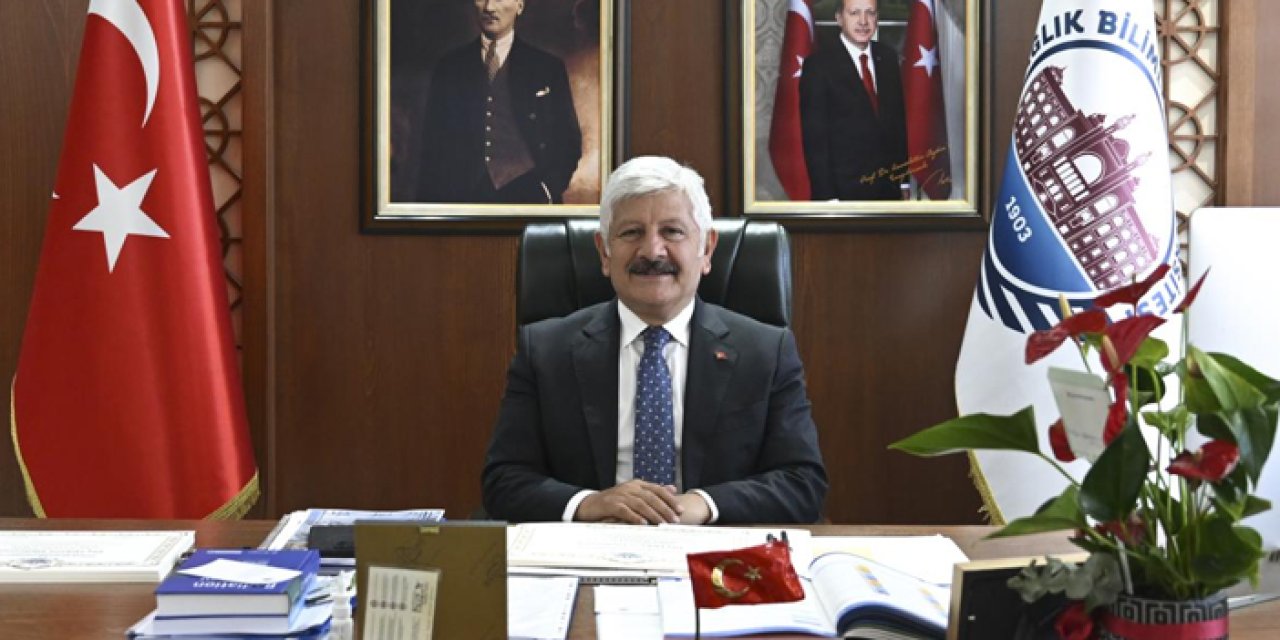 Sağlık Bilimleri Üniversitesi 9 ülkede sağlık eğitimine öncülük ediyor