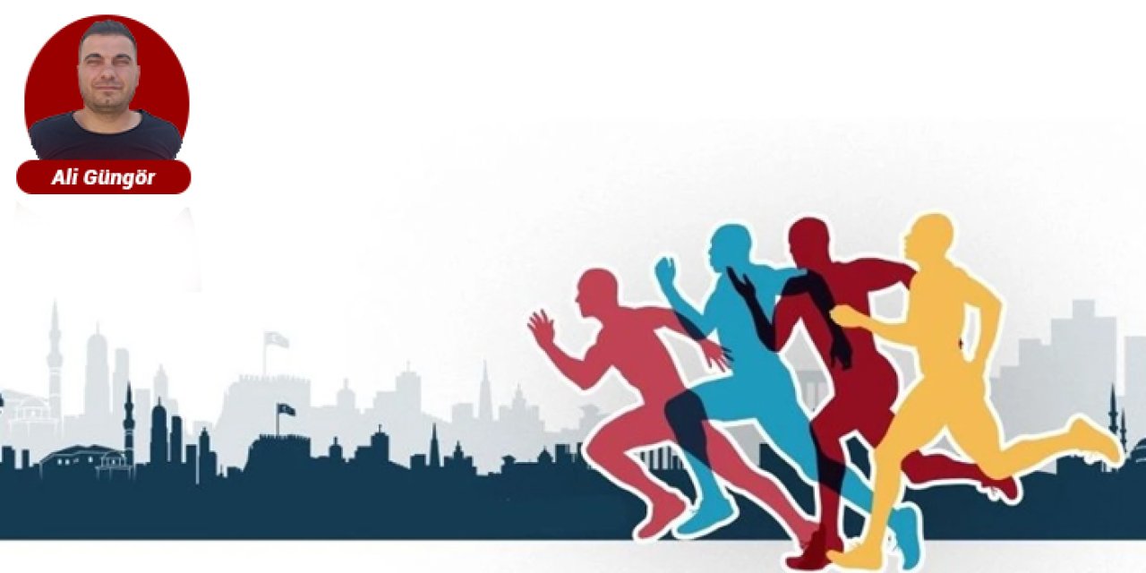 Beypazarı Ultra Trail koşucularla buluşuyor