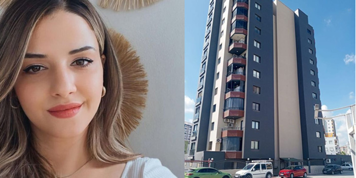 Mersin’de yürekleri yakan kaza: Pelin Kıyga hayatını kaybetti
