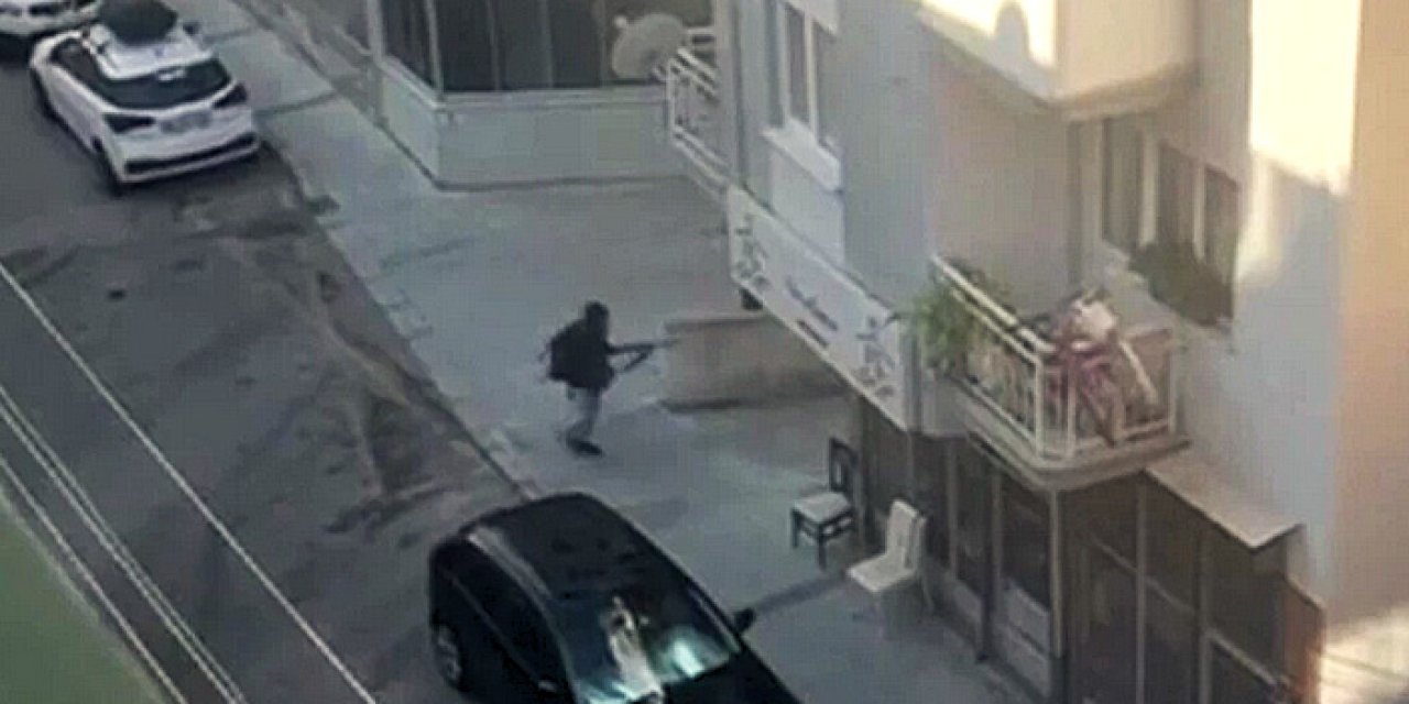 Tedavi gören polis memuru şehit oldu: İzmir’deki karakol saldırısında ölü sayısı 3’e çıktı