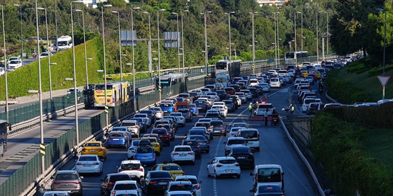 Masum bir hata, binlerce liraya mal olabilir: Otomatik araç sürücülerine uyarı