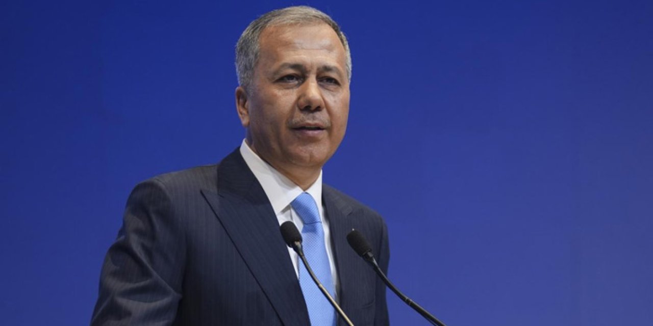 Bakan Yerlikaya: Eski tip sürücü belgelerini yenileme süresi uzatılmayacak