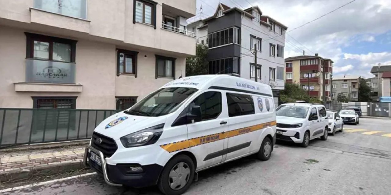 Kocaeli’de korkunç olay: Genç kadın tabancayla vuruldu