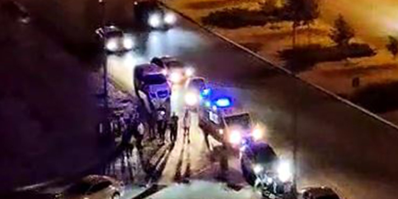 Gaziantep’te sokak tartışması kanlı bitti