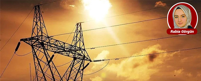 Ankara’da 22 Ekim’de planlı elektrik kesintileri uygulanacak: İşte o ilçeler