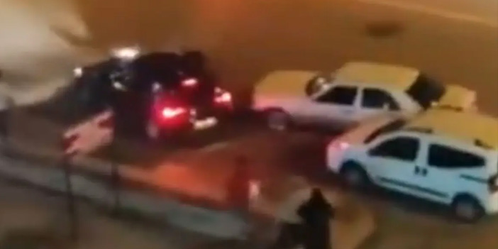 Ankara’da trafik tartışması kanlı bitti: Sürücü tartıştığı kişiyi aracıyla ezdi