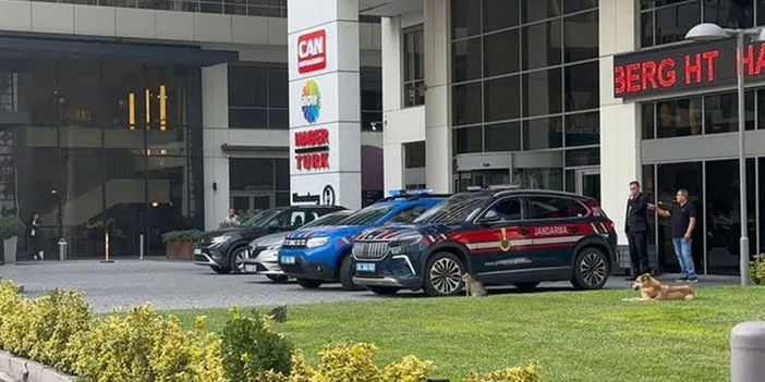 Ciner Holding soruşturmasında gözaltına alınan şüpheliler adliyede
