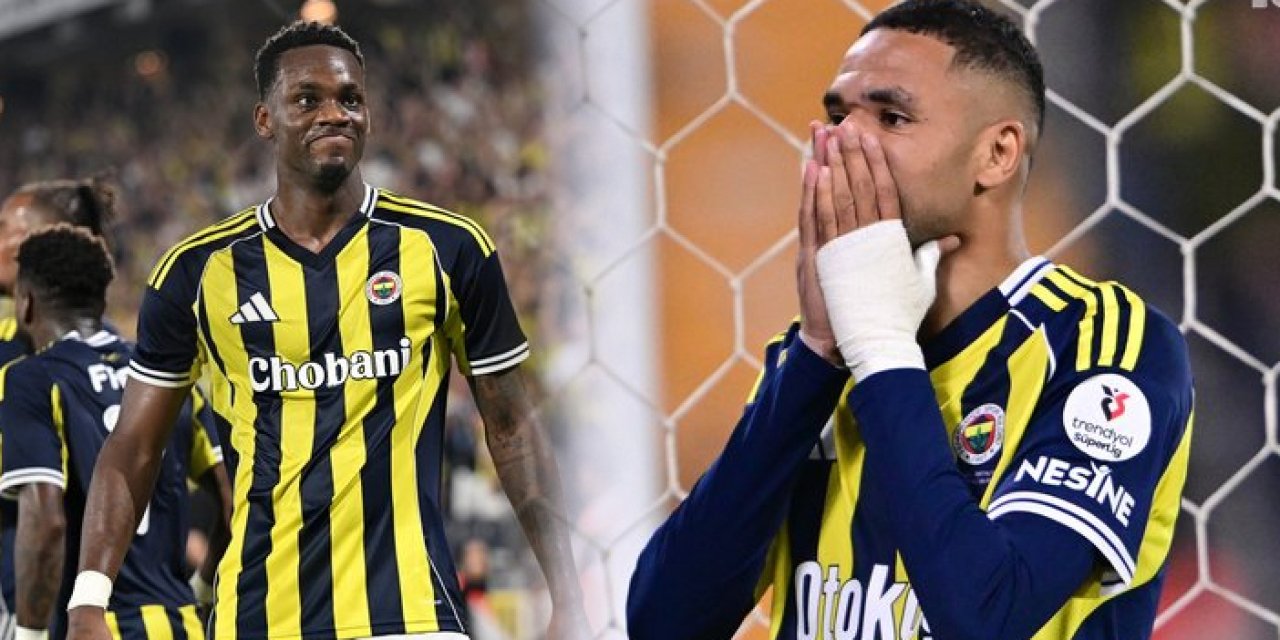 Fenerbahçe’de hedef yeni forvet: Başkan Saran devre arası transferi istedi