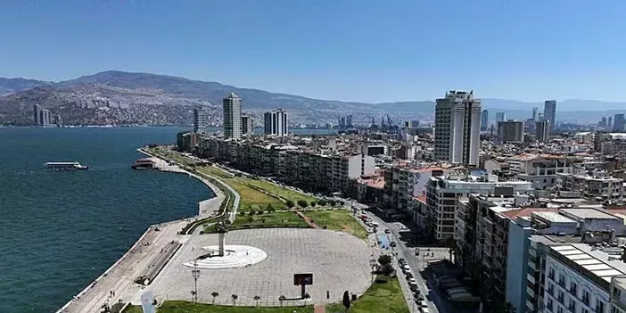 İzmir’de su kesintileri 15 Ekim’e kadar uzatıldı