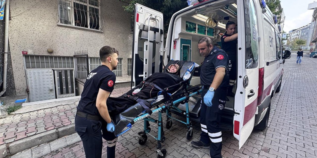 İstanbul’da taburcu hastalara ambulans hizmeti ücretsiz sunuluyor